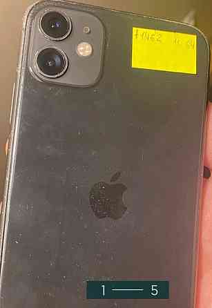 IPhone 11 64Gb Київ