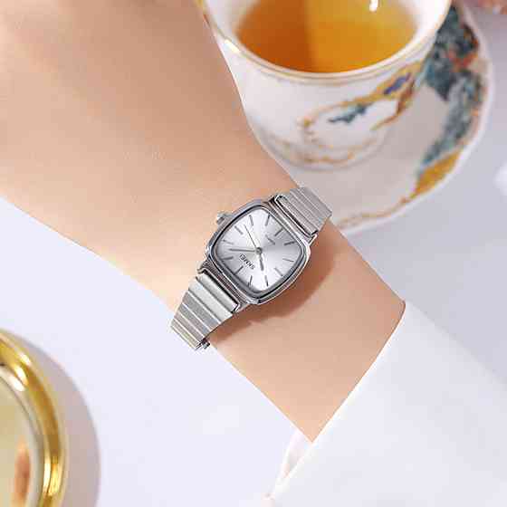 Skmei 2292SI Silver SBR Київ