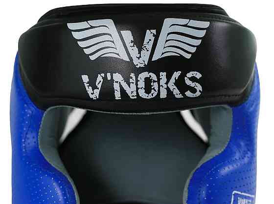Боксерський шолом V`Noks Futuro Tec XL SALE Київ