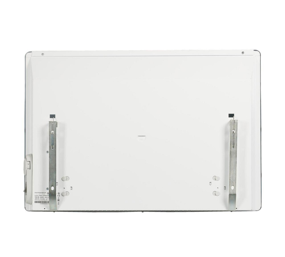 Конвектор электрический Термия ЭВНА - 2.0/230 С2 (си) обогреватель с термостатом 2000 Вт электроконвектор с защитой от замерзания Тернополь - изображение 4