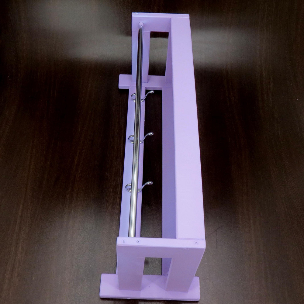 Вешалка для одежды 