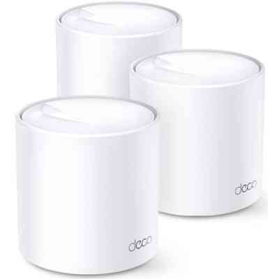 Маршрутизатор TP-Link DECO-X60-3-PACK Вінниця