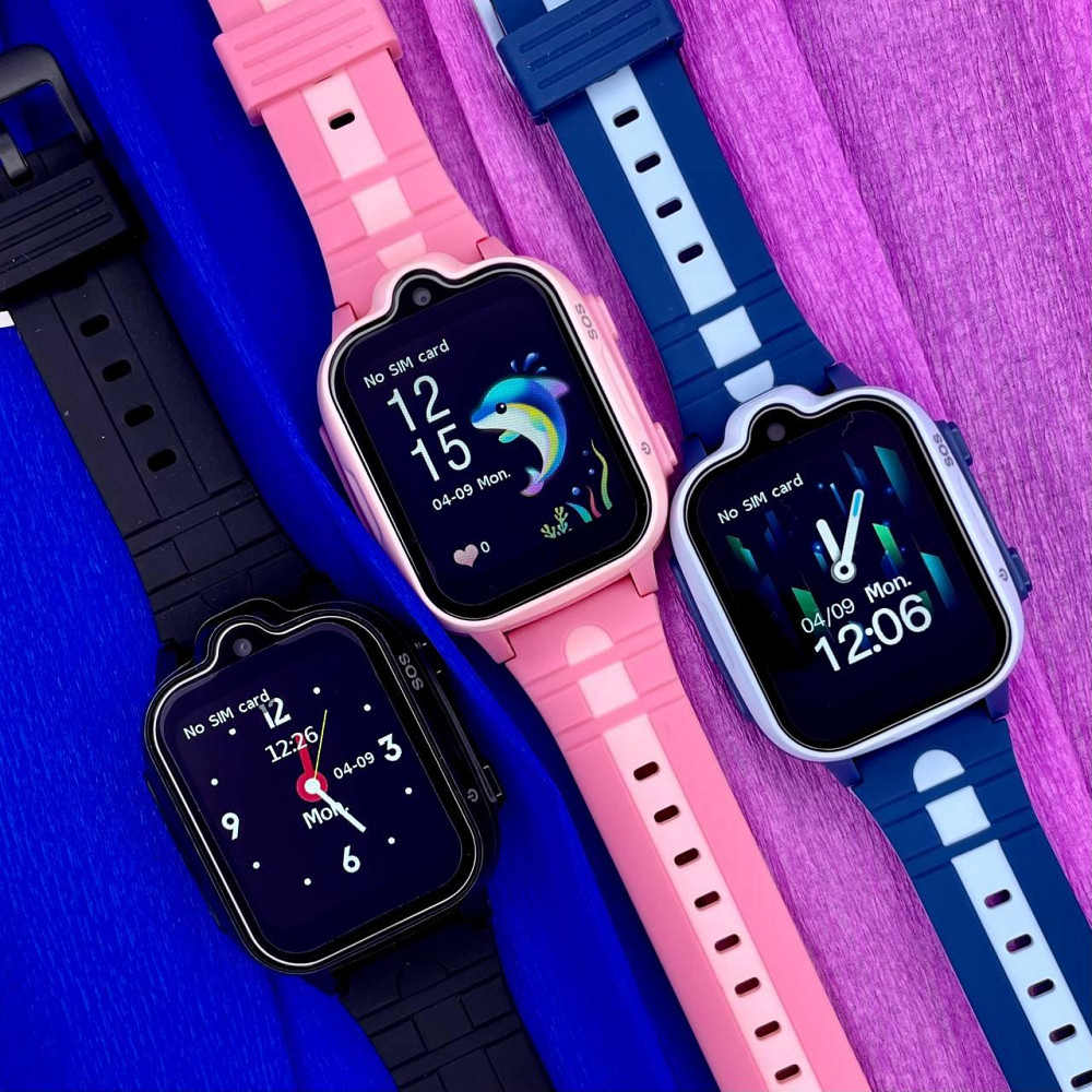 Modfit JoyWatch Blue SBR Киев - изображение 9