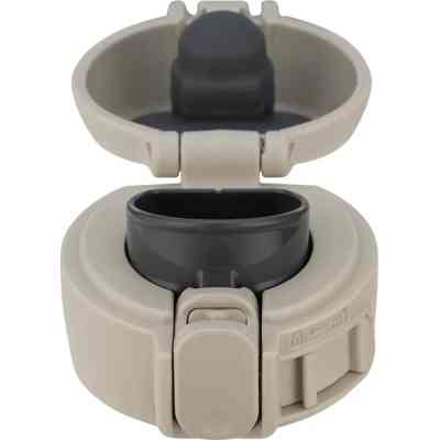 Термокружка Zojirushi SM-WP24CM 0.24 л Cinnamon Beige (1678.06.10) Вінниця