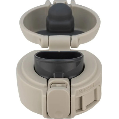 Термокружка Zojirushi SM-WP24CM 0.24 л Cinnamon Beige (1678.06.10) Вінниця - фото 6