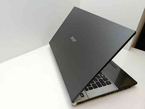 Ноутбук Acer V3 VA79 i5-3210m\4+4\0\Nvidia GT650M 2gb АКБ+ (товар вживаний) Луцьк