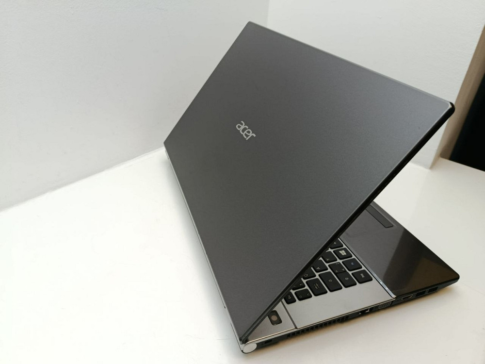 Ноутбук Acer V3 VA79 i5-3210m\4+4\0\Nvidia GT650M 2gb АКБ+ (товар вживаний) Луцьк - фото 6