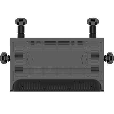 Маршрутизатор Ruijie Networks Бездротовий маршрутизатор Ruijie Reyee RG-EW300T (RG-EW300T) Винница