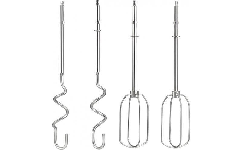 Міксер Tefal HT310138 білий з чорним Харків - фото 4