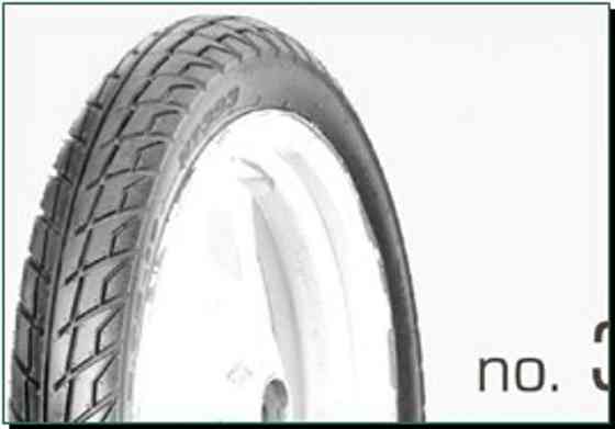 Шина мотоцикл 3,00 -17 TT (HS-393, камерна) Мукачево