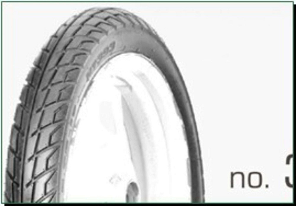 Шина мотоцикл 3,00 -17 TT (HS-393, камерна) Мукачево - фото 1