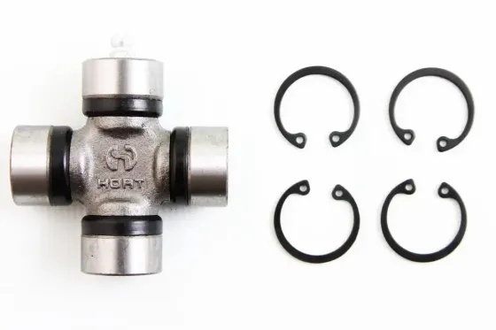 Крестовина 2101 Hort с масленкой Винница