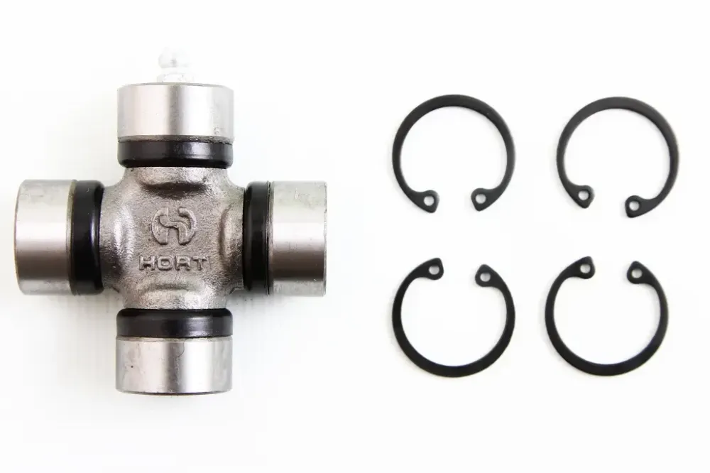 Крестовина 2101 Hort с масленкой Винница - изображение 1