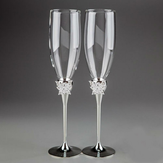 Квіти весільні Метелики Вінниця - фото 1