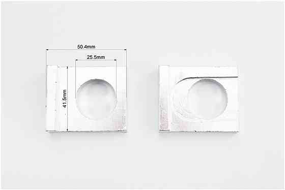 Terra-X 250 (2015) Натягувач ланцюга приводний к-кт 2шт Київ