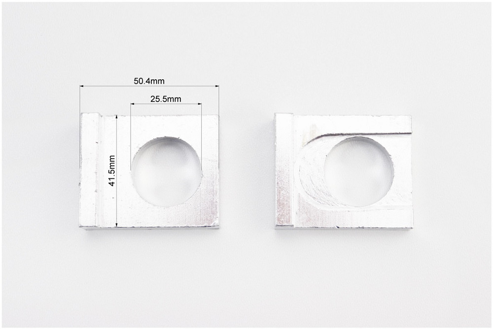 Terra-X 250 (2015) Натягувач ланцюга приводний к-кт 2шт Київ - фото 2