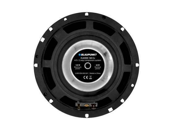 Акустика Blaupunkt Classic 165 CS 6.5