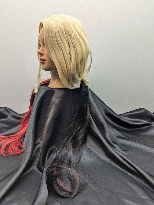 Перука 217 Луцк - изображение 3