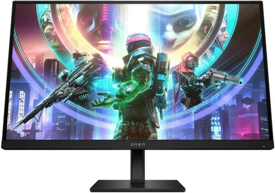 Монитор HP OMEN 27qs 27