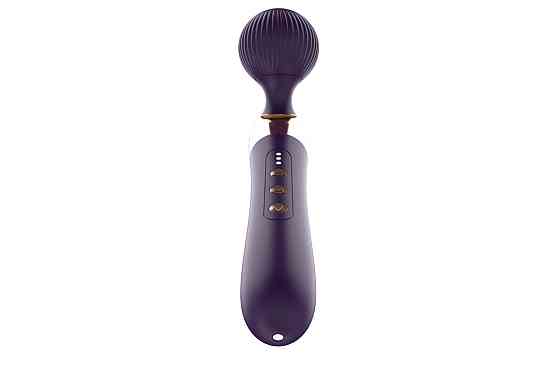 Вибромассажер Massager Ultra Strong - USB 10 Functions / 5 Speeds Sex Aura Киев