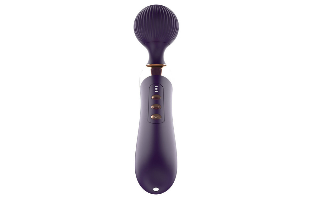 Вибромассажер Massager Ultra Strong - USB 10 Functions / 5 Speeds Sex Aura Киев - изображение 5