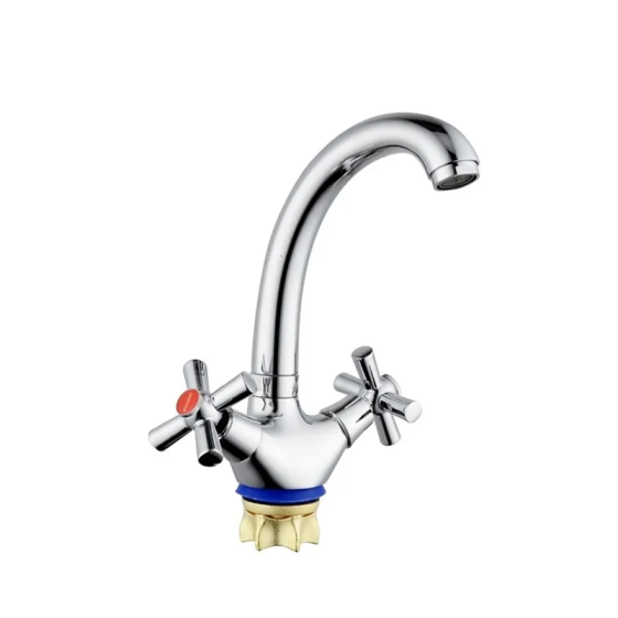 Кухонный смеситель Champion TLC 272-722 Nut MI6418 Харьков