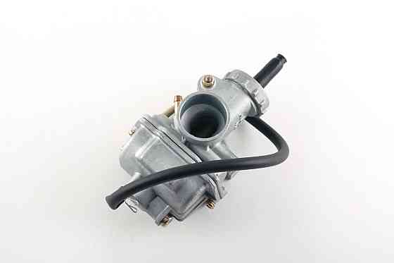 Карбюратор мотоцикл Альфа 70 Мукачево