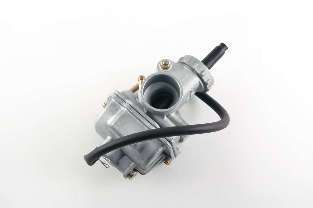 Карбюратор мотоцикл Альфа 70 Мукачево - фото 1