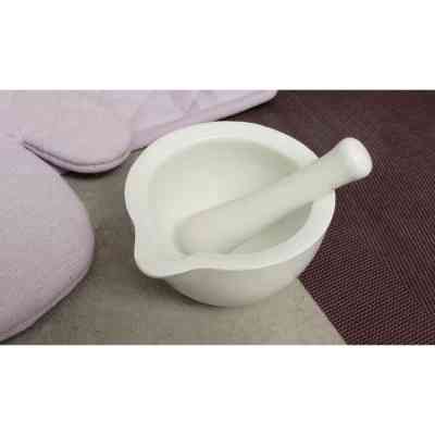 Ступка для спецій Kela Paco 10x6 см (10774) Вінниця