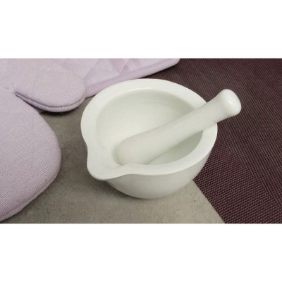 Ступка для спецій Kela Paco 10x6 см (10774) Вінниця - фото 2