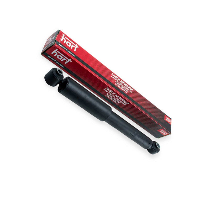 Амортизатор Опель Астра H, Zafira B універсал задній Мукачево - фото 1