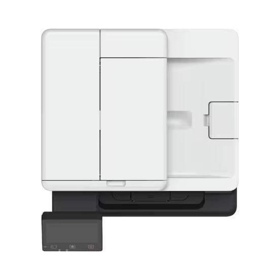 МФУ А4 ч/б Canon i-Sensys MF463dw II c Wi-Fi (7188C008) ( 10655 ) Харків - фото 3