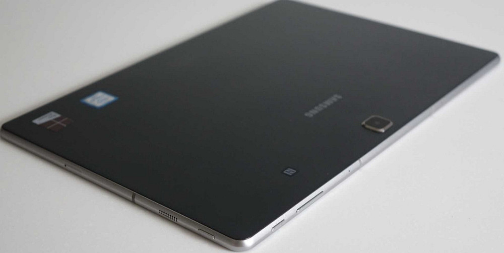 Планшет Samsung Galaxy Tab Pro S 12 Super AMOLED LTE SIM 128GB Win10 Київ - фото 1