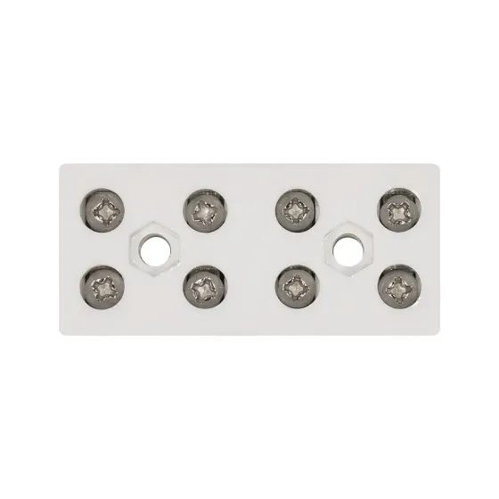 Керамічна клема 4 полюси Trinix Terminal CTB 04-01 (90-00016) Київ