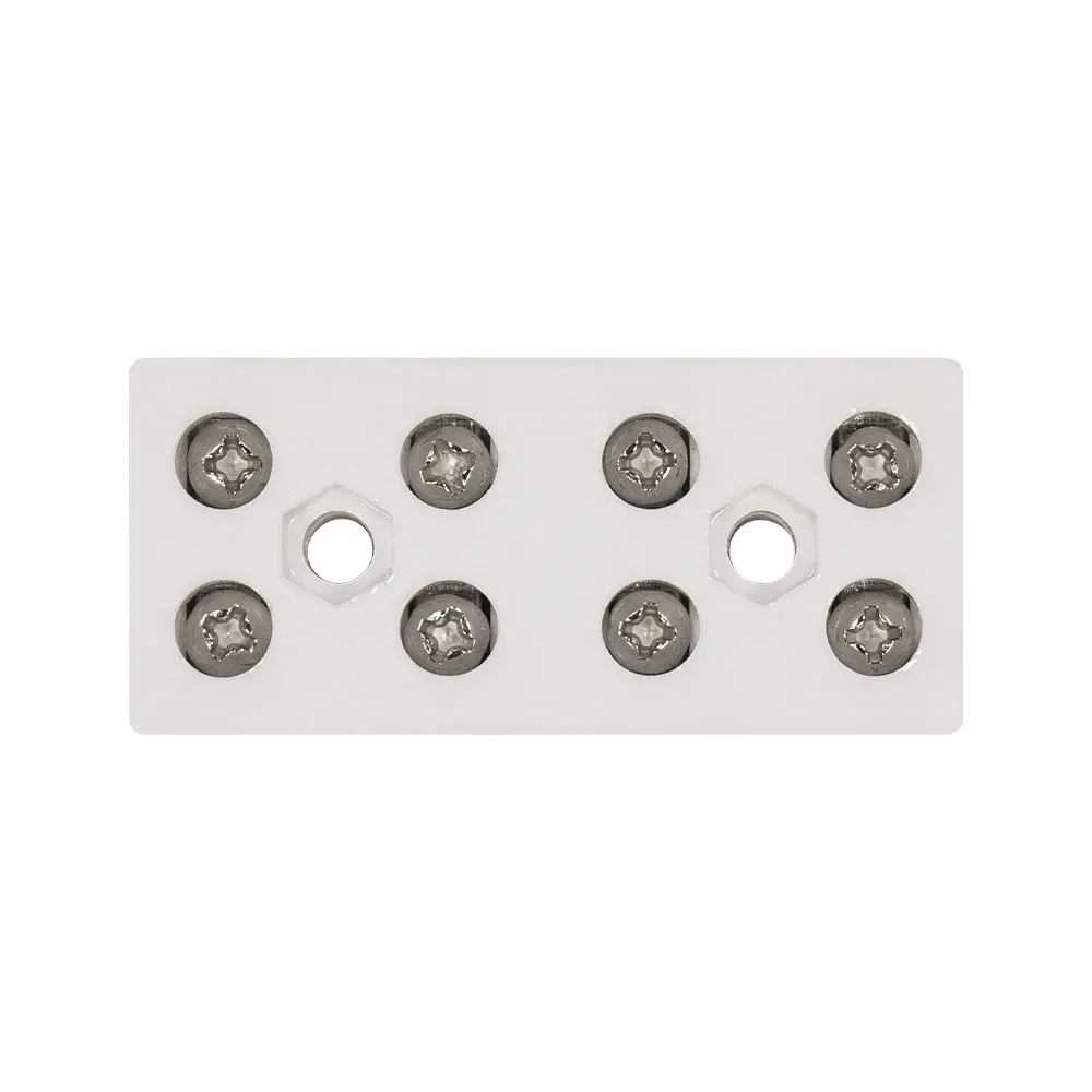 Керамічна клема 4 полюси Trinix Terminal CTB 04-01 (90-00016) Киев - изображение 4