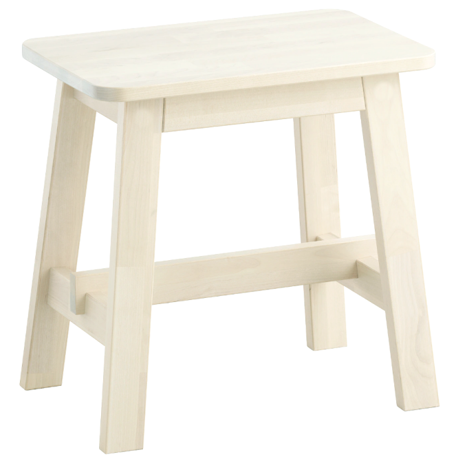 Банний табурет "Шартуз" бланже Миколаїв - фото 1