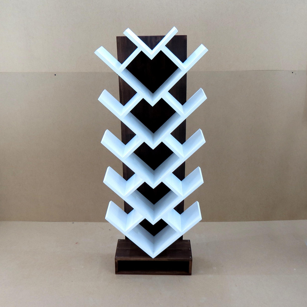 Книжный стеллаж 