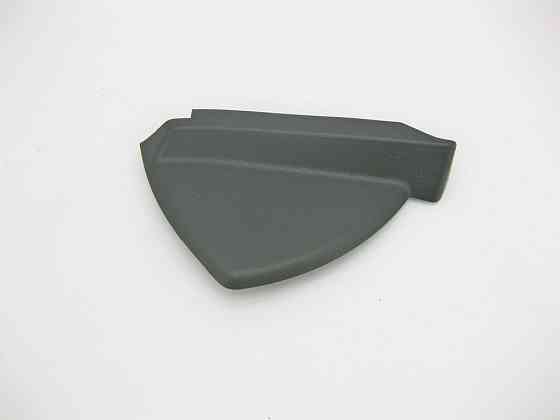 Mercedes-Benz  A2046800078 9051 Кришка правого торця панелі приладів чорна C-Class W204 Англія Одеса