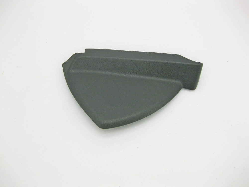 Mercedes-Benz  A2046800078 9051 Кришка правого торця панелі приладів чорна C-Class W204 Англія Одеса - фото 3