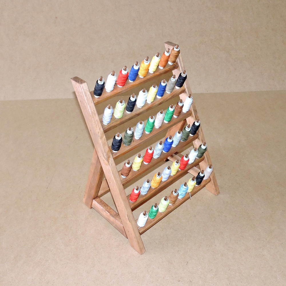 Органайзер для ниток "Ватола" мускат Миколаїв - фото 3