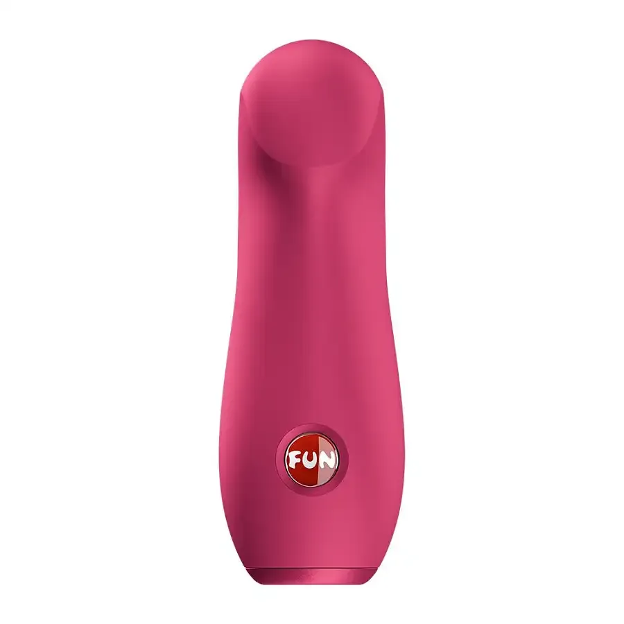 Вибратор Fun Factory Stella Raspberry Львов - изображение 2