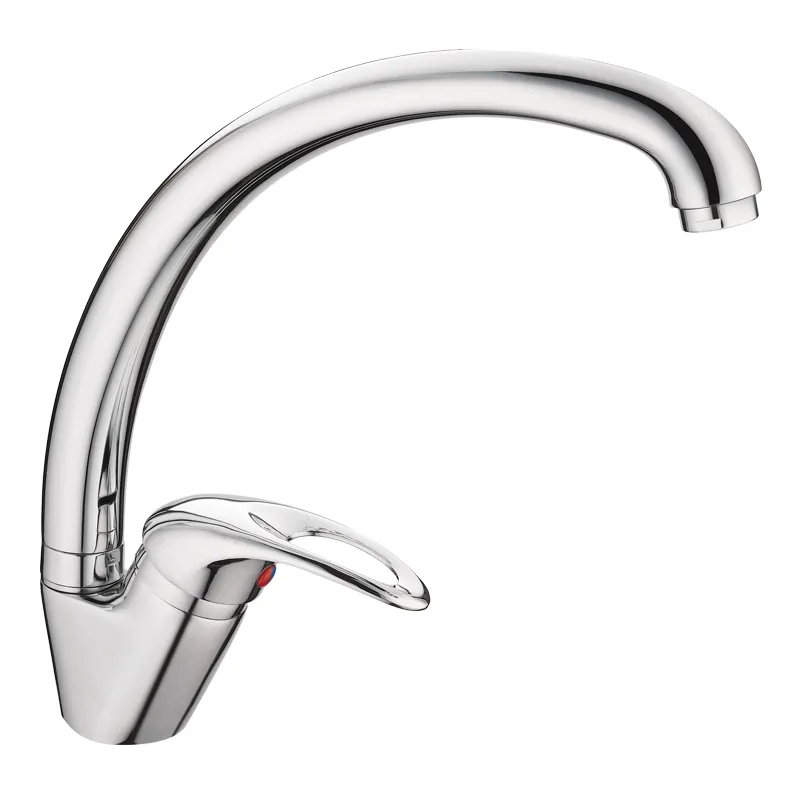 Кухонний змішувач Haiba Premiere 011 HB0353 Харків - фото 1