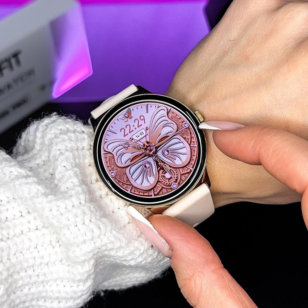 Modfit Business Pro Pink Київ - фото 2