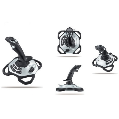 Джойстик Logitech Extreme 3D Pro (942-000031) Винница - изображение 4