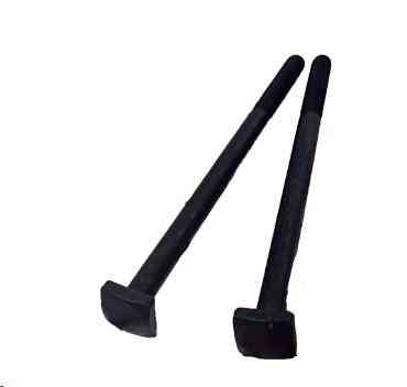 Болт  крепления глушителя  бензопила Goodluck  (пара) Мукачево