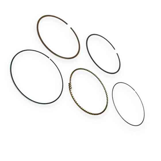 Кільця Minsk-Viper CG, CB-250 69.75мм поршневі Мукачево