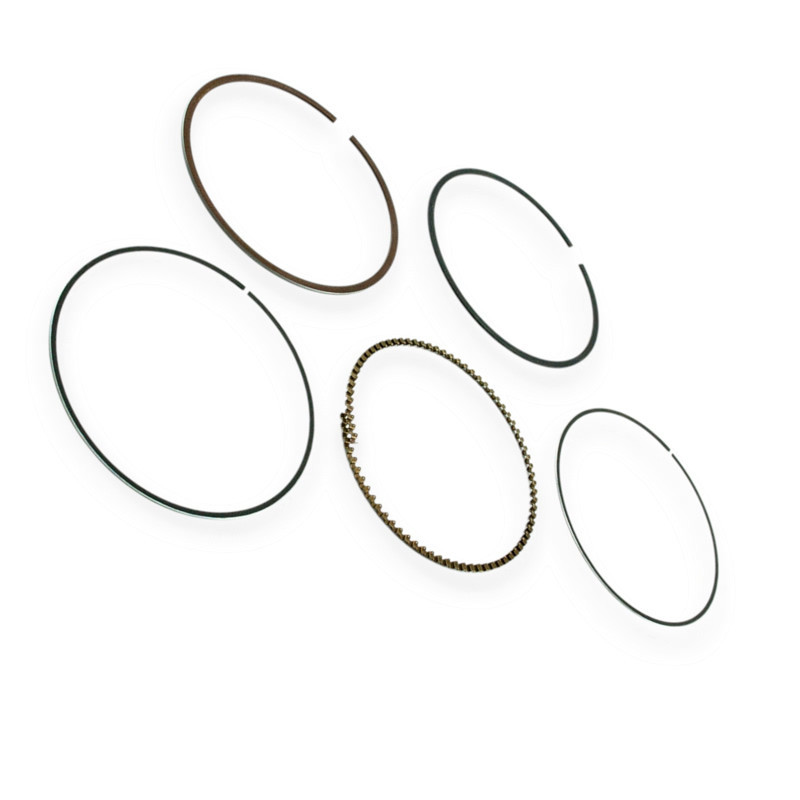 Кільця Minsk-Viper CG, CB-250 69.75мм поршневі Мукачево - фото 1