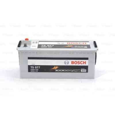 Акумулятор автомобільний Bosch 180А (0 092 T50 770) Вінниця
