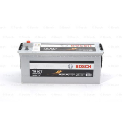 Акумулятор автомобільний Bosch 180А (0 092 T50 770) Вінниця - фото 1