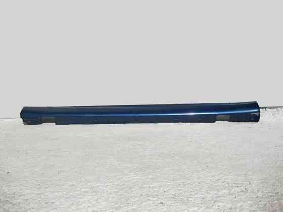 Mercedes-Benz  A2036980654 Порог пластиковий правий С-Class Sportcoupe C203 Одеса